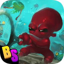 狂暴魔法人手游