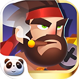 亲朋打僵尸ios版