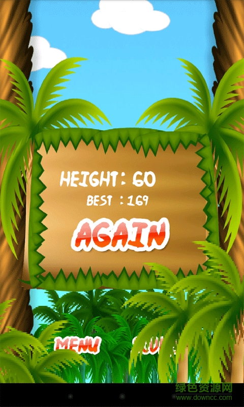 忍者跳跃3内购修改版 v1.0.0 安卓免费版0