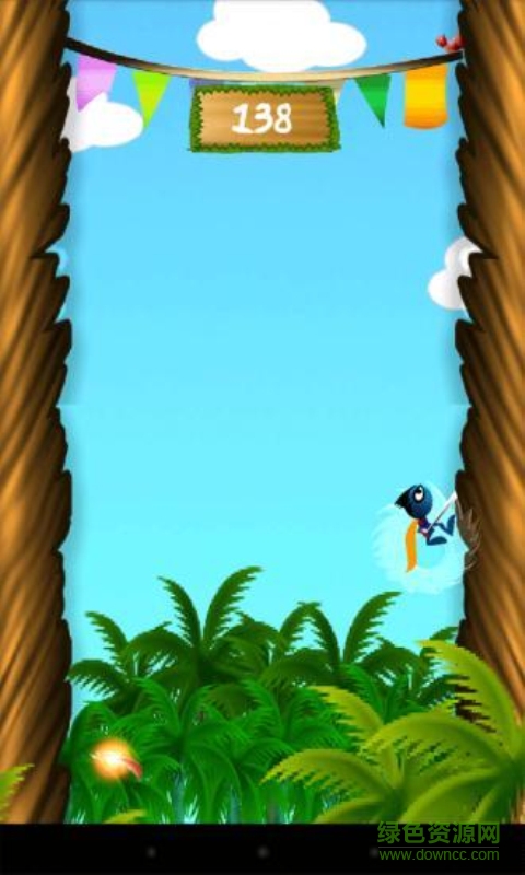 忍者跳跃3内购修改版 v1.0.0 安卓免费版1