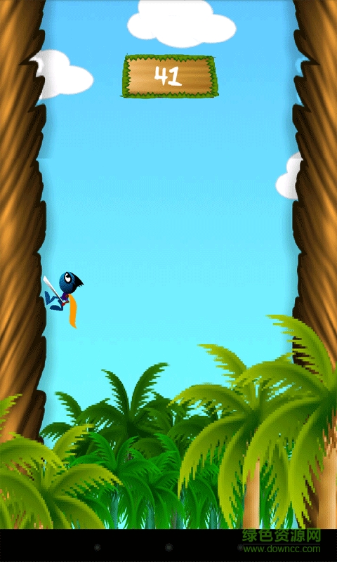 忍者跳跃3内购修改版 v1.0.0 安卓免费版2