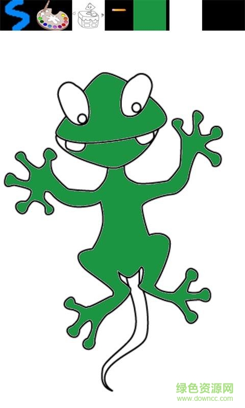 填色涂鸦app下载 填色涂鸦软件