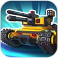 全力开火2无限金币版(TankON 2)