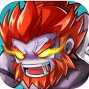 勇士联盟手机游戏