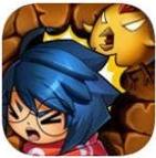 别让我冒险公益服体验