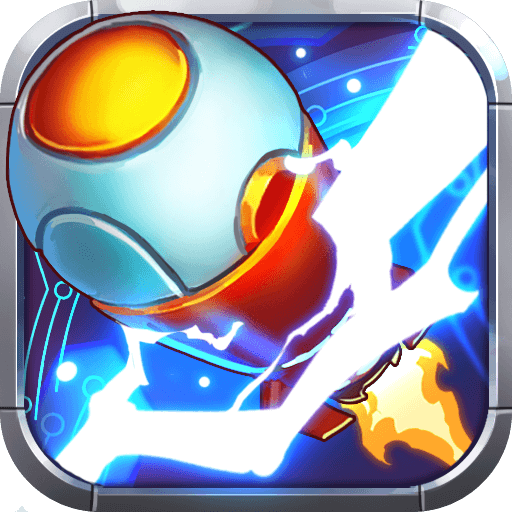 弹宝奇兵小米手游