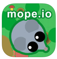 mope.io手机游戏