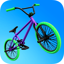 空气动力小轮车