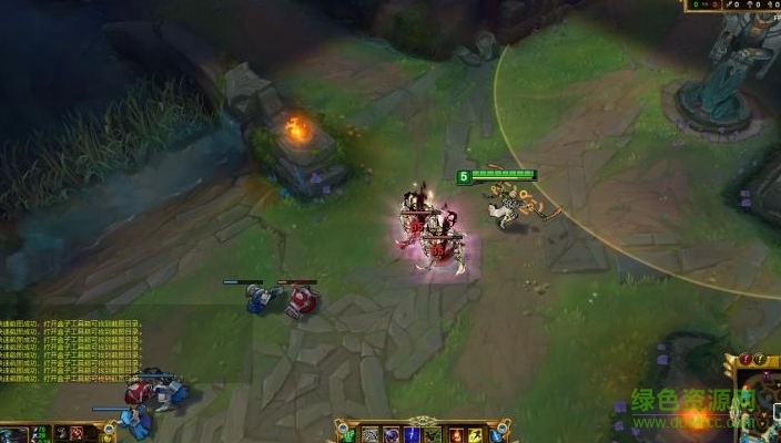 lol阿卡丽合金装备皮肤包