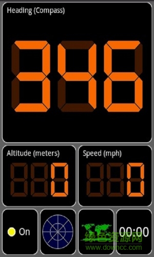 GPS全球定位软件 v20.0.4 安卓版0
