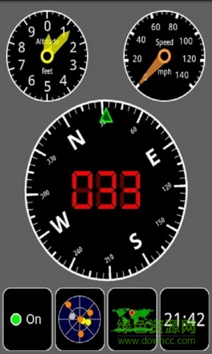 GPS全球定位软件 v20.0.4 安卓版1