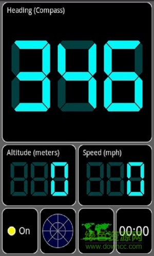 GPS全球定位软件 v20.0.4 安卓版3