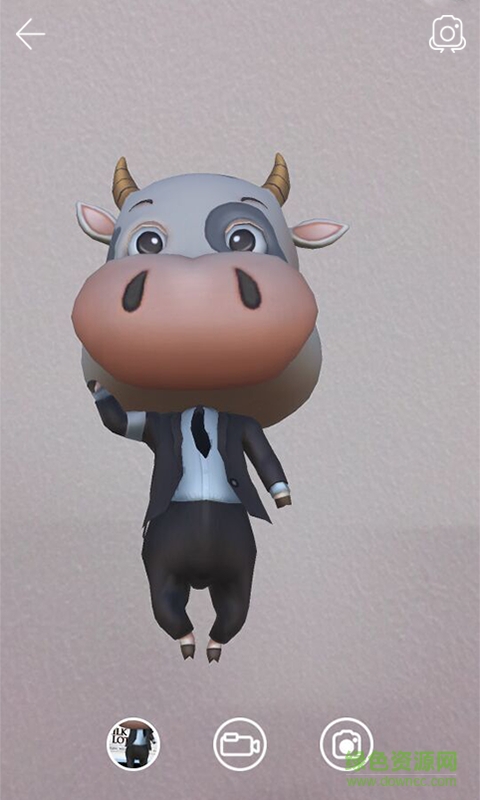 窜天猴Go手机版(拍照神器) v2.0 安卓版1