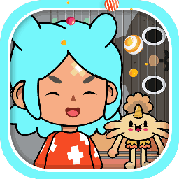 托卡生活完美小镇