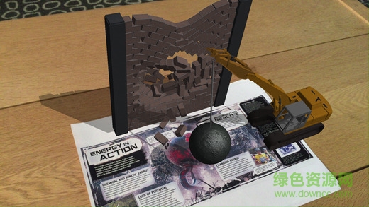 iScienceAR(实验跑出来了) v1.0.7 安卓版2