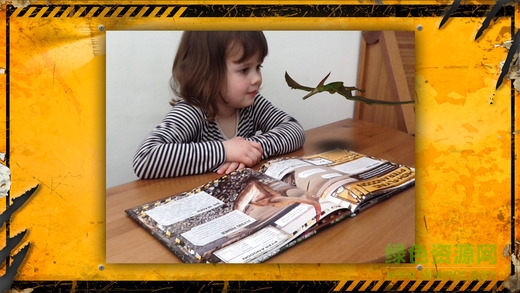 iDinosaurAR(恐龙跑出来了) v2.3.0 安卓版2