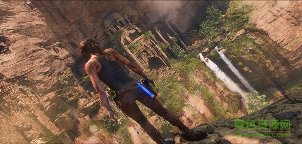 古墓丽影崛起自由视角工具 0