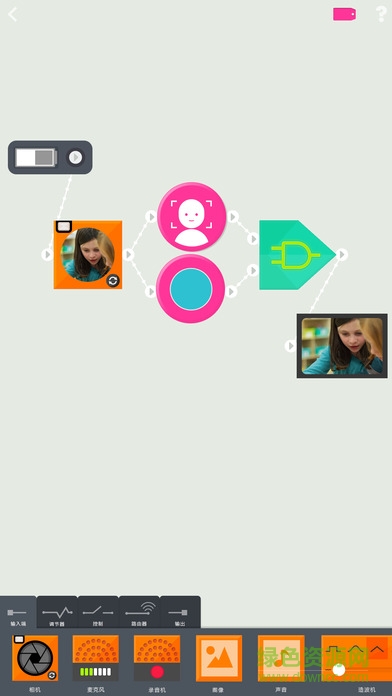 Tinybop的万能机器苹果版 v1.0.1 iphone越狱版1
