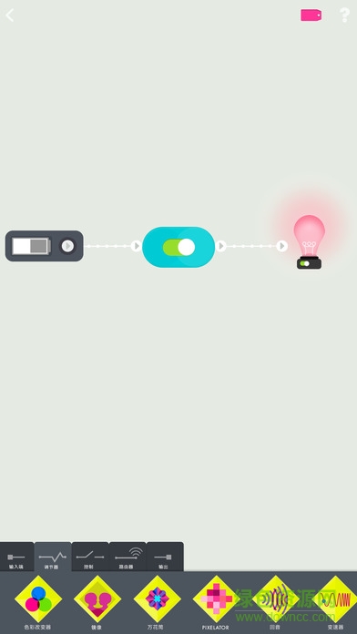 Tinybop的万能机器苹果版 v1.0.1 iphone越狱版0