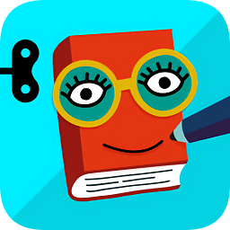 Tinybop出品的这是我苹果版