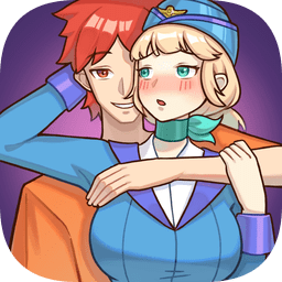 我的室友是空姐苹果游戏