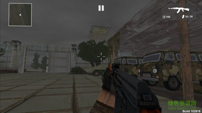 切尔诺贝利日记免付费高级版 v1.0.1 免谷歌安卓版2