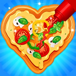 我的美味披萨店