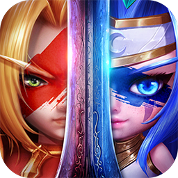 暴走魔兽团手游下载