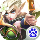 mr魔法英雄百度客户端