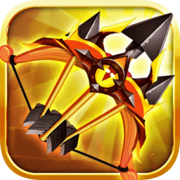 魔箭传说苹果版