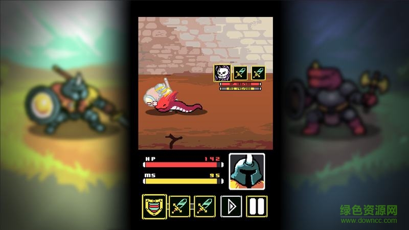 MontaSayer蒙塔赛尔修改版(MontaSayer PRO) v1.2.6.P 安卓专业版3