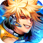 xy助手时空枪战手游