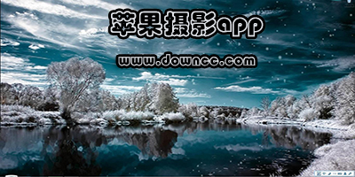 iphone摄影软件推荐-苹果摄影app--ios摄影app下载