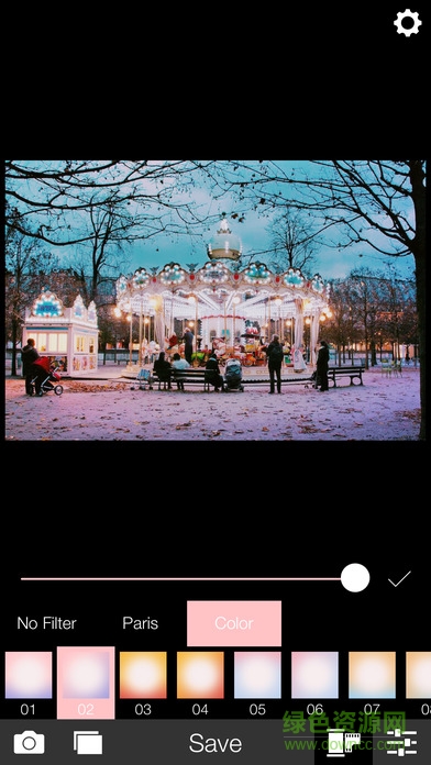 模拟巴黎修改版 v1.6.1 安卓版0