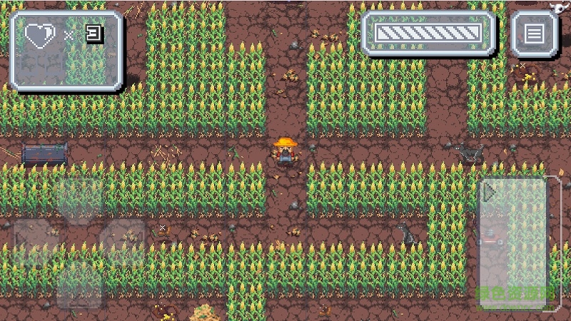 永恒的迷宫中文修改版 v1.0 安卓汉化版0