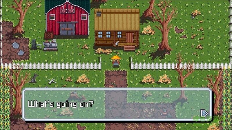 永恒的迷宫中文修改版 v1.0 安卓汉化版2