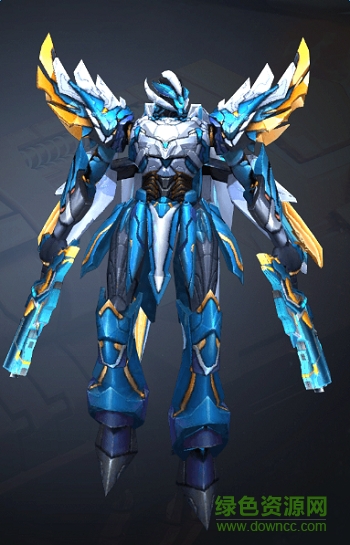 星河战神腾讯版 腾讯星河战神下载