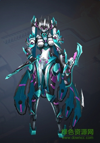 星河战神腾讯版 星河战神手游腾讯版下载