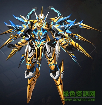 星河战神腾讯版 腾讯星河战神手游下载