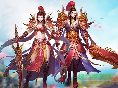 仙缘录手游 仙缘录手游