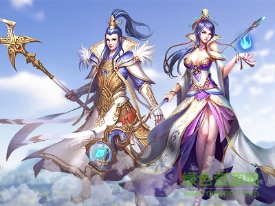 仙缘录手游 仙缘录手机版