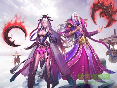 仙缘录手游 仙缘录