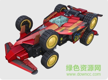 零速争霸ios版下载