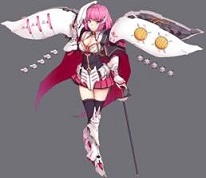 超时空战姬手游 超时空战姬游戏