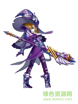 女神幻想手游 女神幻想安卓版