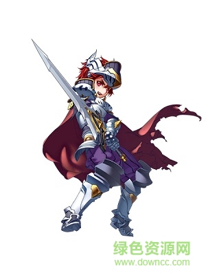 女神幻想手游 女神幻想手游