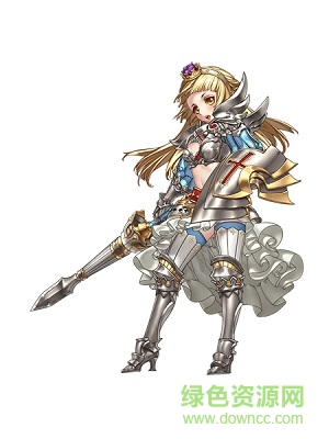 女神幻想手游 女神幻想手机版