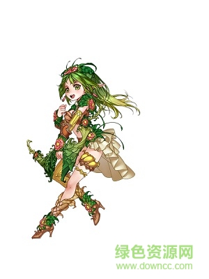 女神幻想手游 女神幻想游戏