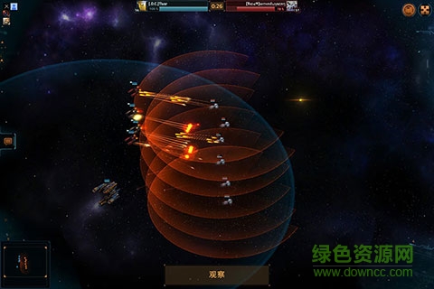 星盟冲突 星盟冲突游戏下载