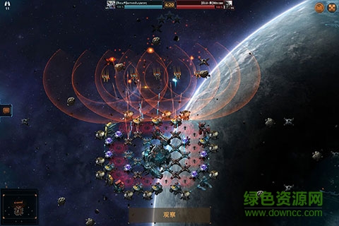 星盟冲突 星盟冲突下载